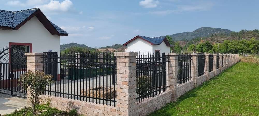 吉安市青原區東固畬族鄉污水處理廠